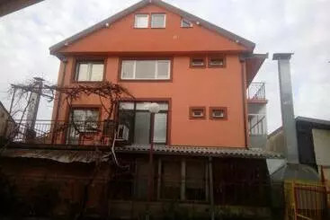 Pansiyon Vila Dule