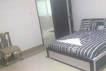 ホテル Walya Guest House 1