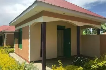 Portland Cottages Amor   Hostel