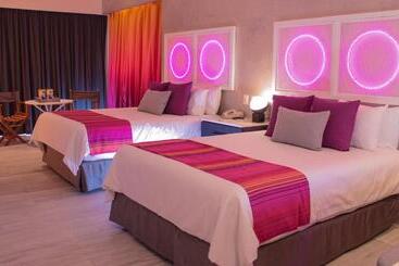 Almar Resort Luxury Lgbt Beach Front Experience