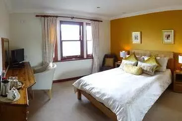 Ardno House B & B