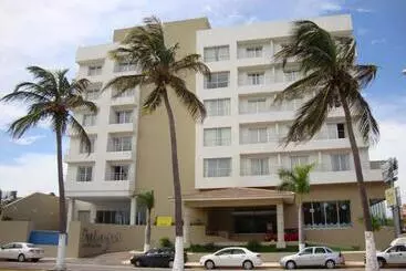 Balajú Hotel & Suites