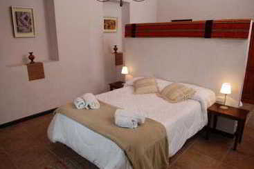 Bonarda Hotel Boutique