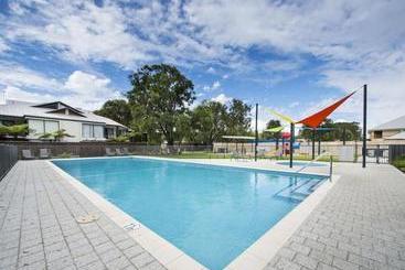 Forte Capeview Apartments