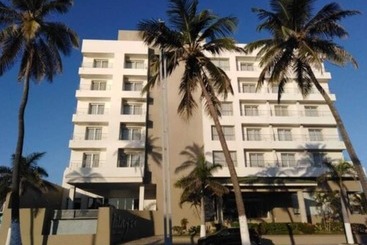 Balajú Hotel & Suites