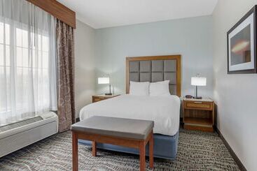 酒店 Best Western Plus Peppertree Inn At Omak