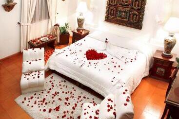 فندق Boutique La Casa Azul