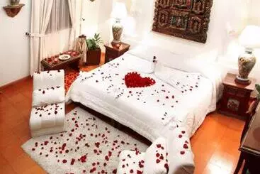 فندق Boutique La Casa Azul