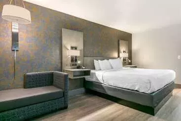 ホテル Clarion Inn