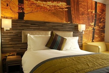 فندق Diamond Lodge