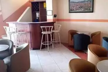 Szálloda Florencia Regency