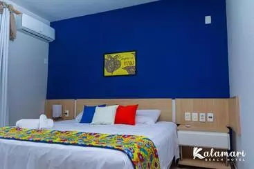 Hotel Kalamari Beach