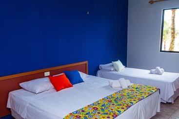 هتل Kalamari Beach