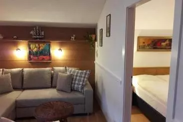 Hotel Pension Karlberger