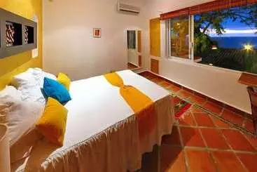 Luna Líquida Hotel Boutique