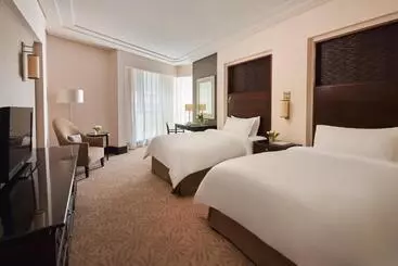 호텔 Makkah Clock Royal Tower, A Fairmont