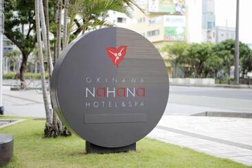 Okinawa Nahana Hotel & Spa
