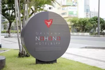 Okinawa Nahana Hotel & Spa