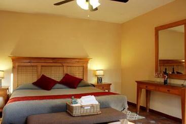 酒店 Parador Vernal