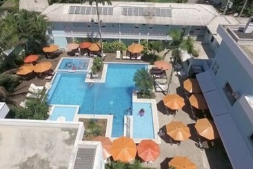 Отель Port Louis