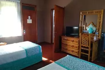 فندق Posada Quinta Las Flores