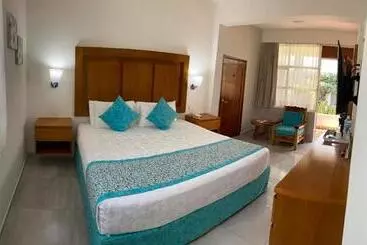 Otel Posada Quinta Las Flores