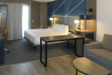 호텔 Comfort Inn & Suites Irvine Spectrum