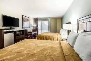 호텔 Comfort Inn & Suites Irvine Spectrum