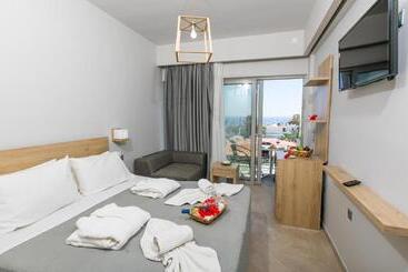 בית מלון כפרי Resol