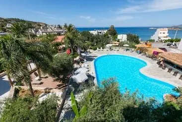 Hôtel Resol
