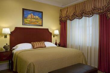 ホテル The Franklin On Rittenhouse, A Boutique