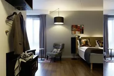 Hotel Scandic Stavanger Forus