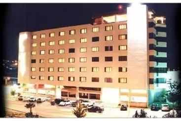 Otel Sharon Business Class