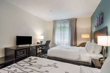 فندق Sleep Inn & Suites At Kennesaw State University