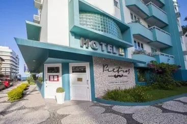 Solis Praia Hotel Itapema