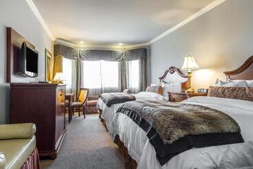 فندق Villa Montes