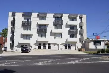 Parkville Place Serviced Apartments