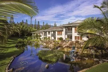 Club Wyndham Bali Hai Villas