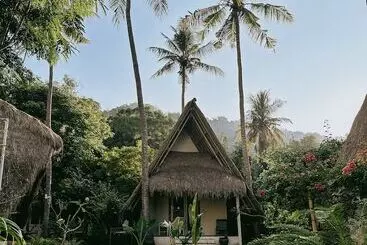 ホテル Vayam Boutique Resort