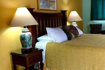Bed & Breakfast Casa Del Sol Inn