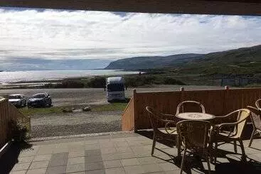 هتل Hótel Flókalundur