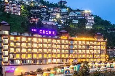 Hôtel The Orchid Shimla