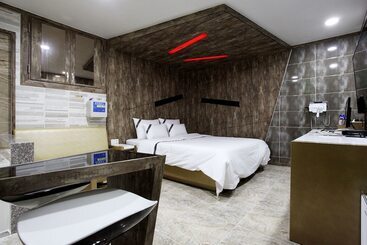 Motel Wonju 2x