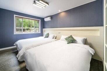 Aparthotel Mulbitgarden Pension