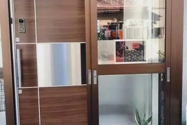 ペンション Guest House Ringo