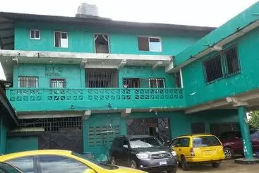 پانسیون Ktc Guest House
