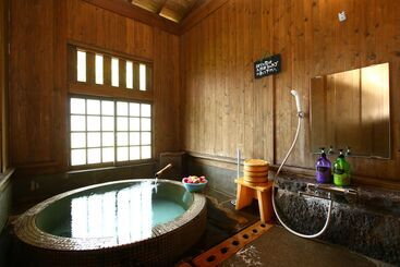 Ryokan Kaikonoyado Mansakuya