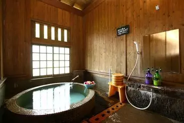 旅館 Kaikonoyado Mansakuya