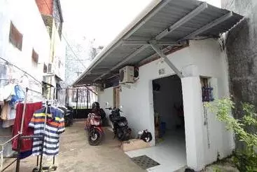 Hotel Guest House Toddopuli Vii