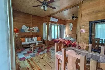 Hotel Alicat Villas